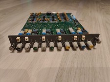 Calrec Q Series QF2925 Stereo EQ Module