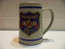 SPORTSKLUBBEN GNITEN STIFTET FFSV STEIN FIGGJO NORWAY JOHAN THOMSEN BERGEN 60-47