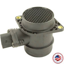 Mass Air Flow Sensor MAF Sensor New For VW Beetle Jetta Golf 1.8 2.0L 0280218002
