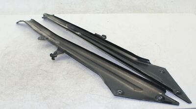 17-20 Ski-doo Renegade Adn 850 Left Right Member Frame Support 518329078