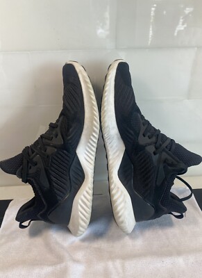 adidas gazelle silver green womens adidas Court Team Bounce Trainers Black White Women main image 1