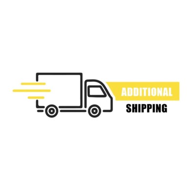 Extra Shipping Freight Fee