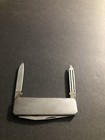 Vintage Silver  Pocket Knife (couldn’t open the Screwdriver/Bottle Opener?) — photo 8