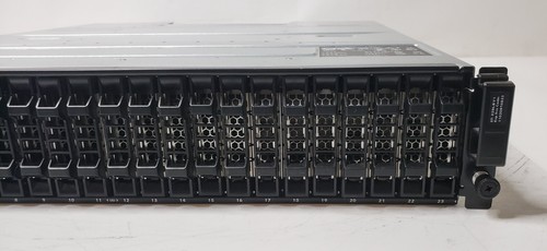 Dell PowerVault MD1220 - 2.5in 24 Drive 6Gbs SAS Storage Array No HDDs - Picture 11 of 16