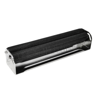 cigarette hand roller NEW 110mm Manual Cigarette Rolling Machine Roller Metal Hand Rollers