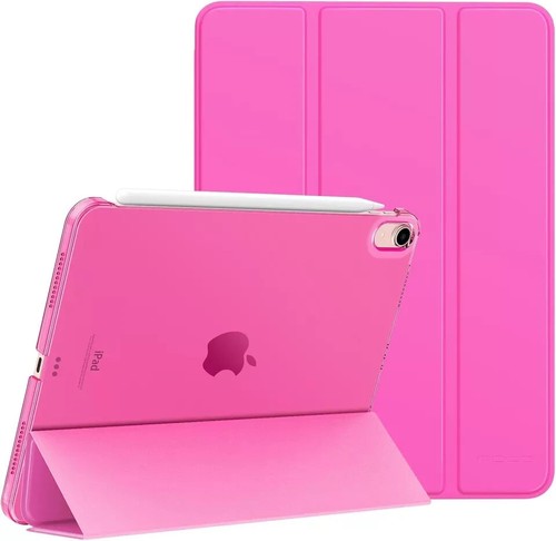 Magnetic Smart Stand Case Cover for iPad 11" (A16) 11th/ 10.9" 10th Generation - Picture 8 of 25