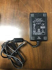 12v, 3.5A 100-240V AC adpter