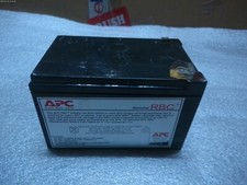 APC RBC Battery ILPL 885-4514E Rev 07 , AP 885-4749