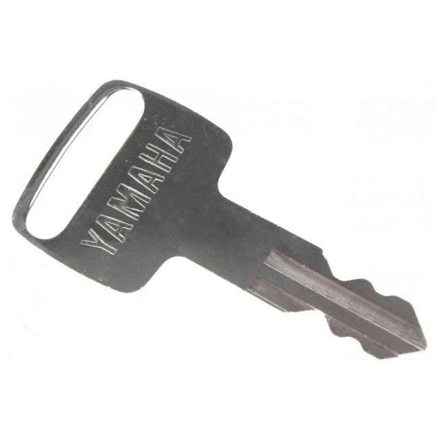 733 Oem Yamaha Marine Outboard 700 Series Replacement Key 90890 56009 00 For Sale Online Ebay