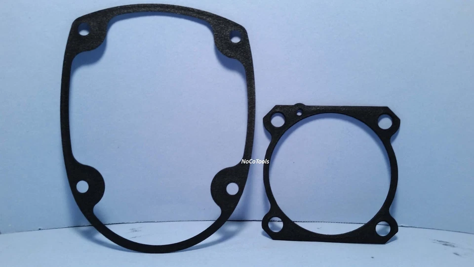 GENERIC Hitachi Framing Nailer NR83A NR3A2 NR83A2S Rubber Coated Gasket 877-325 877-334