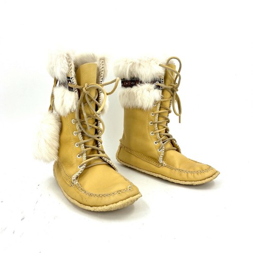 laurentian boots