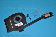 Ventilador de refrigeración CPU para computadora portátil HP Pavilion x360 15-CR 15-cr0037wm 15-cr0053wm con disipador térmico