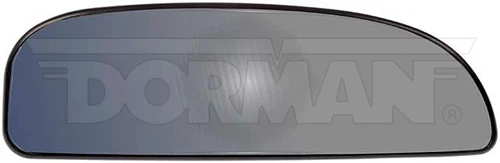 Dorman 56320 Non-Heated Lower Plastic Backed Mirror fits Ford models