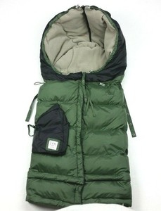 7am stroller blanket