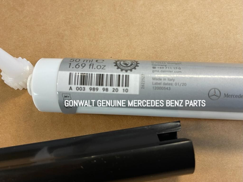 Mercedes Benz Genuine Sealant OE 003989982010 | eBay