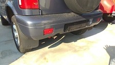 Stoßstange Hintern 0K02450221EXX KIA Sportage 1a Serie ( 01/97>11/00 <) Part US