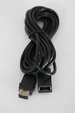 Controller Extension Cable Cord For Nintendo Mini SNES Classic Mini Edition NES