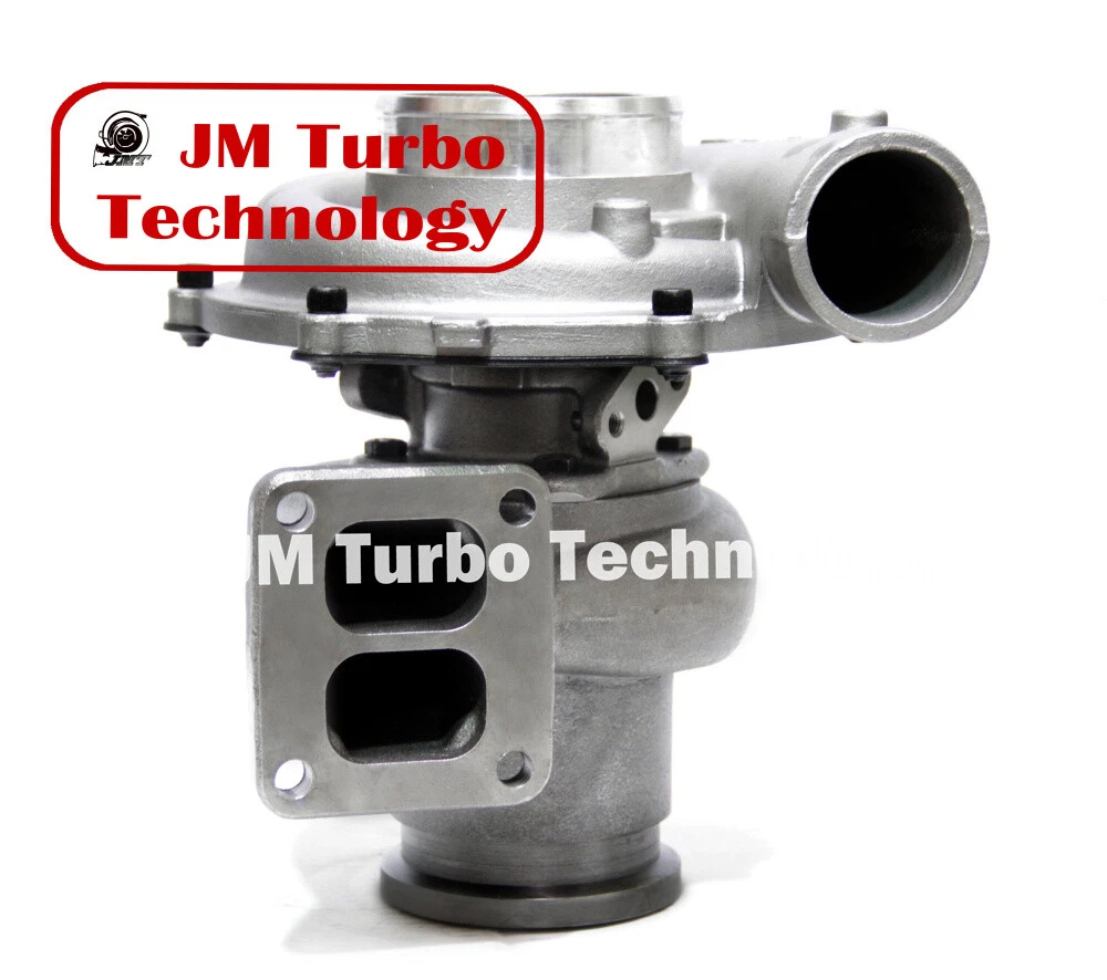 Share Compatible For International DT466 Turbocharger Navistar
