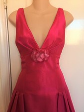 NEW Scott McClintock Evening Dress