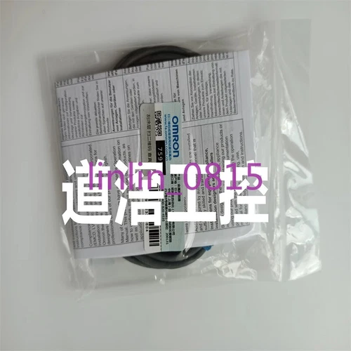1Pcs New Omron proximity sensor TL-W1R5MC1 2M