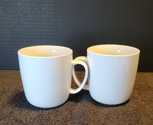 Open Kitchen Jar Mugs by Williams Sonoma (Set of 2) - Picture 2 of 10