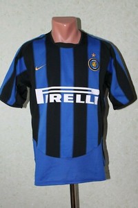 maglia inter 2004