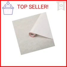 d-c-fix Window Privacy Film Rice Paper Self-Adhesive Two Way Day and Night Decor