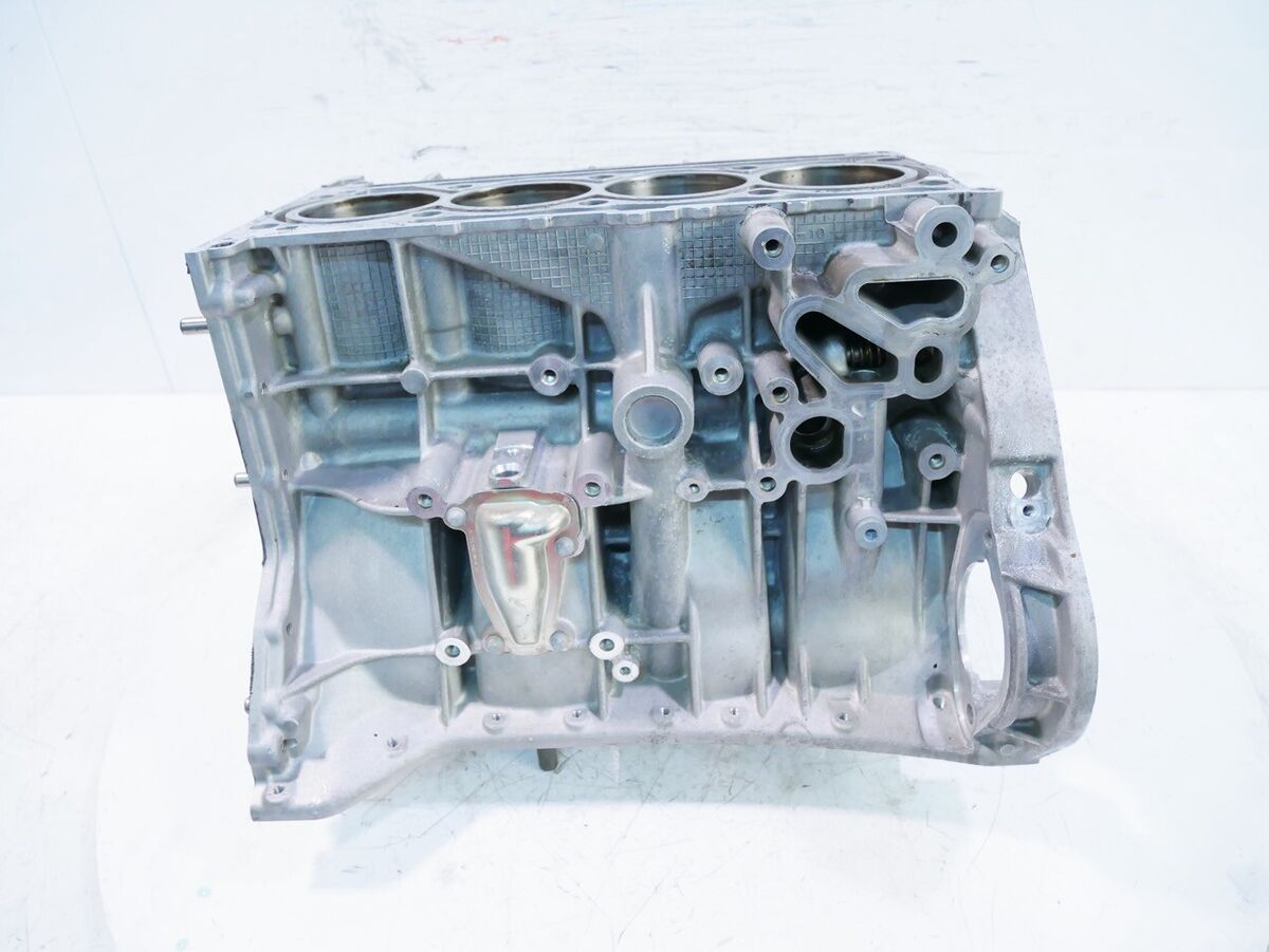 Engine block Defective for Mercedes 1.8 CGI E C 250 271.860