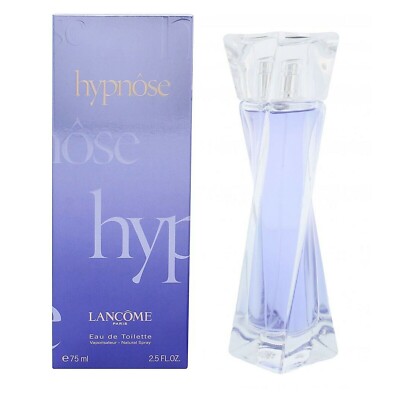 Lancome Hypnose Eau de Toilette 2.5 oz / 75ml EDT for Women