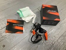 SEALIGHT HB3 9005 S2 LED Headlight Bulbs Kit High Low Beam Fan Cooled 2x