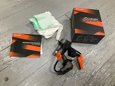 SEALIGHT HB3 9005 S2 LED Headlight Bulbs Kit High Low Beam Fan Cooled 2x