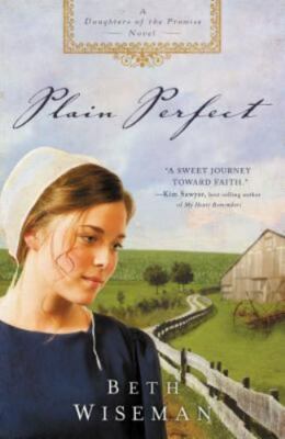 Plain Perfect (Daughters of the Promise,Book 1) Beth Wiseman Paperback Brand New