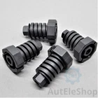 8pcs Headlight Adjustment Bolts For BMW 3 Series E36 6 Series E63 E64 Z3 63121387026