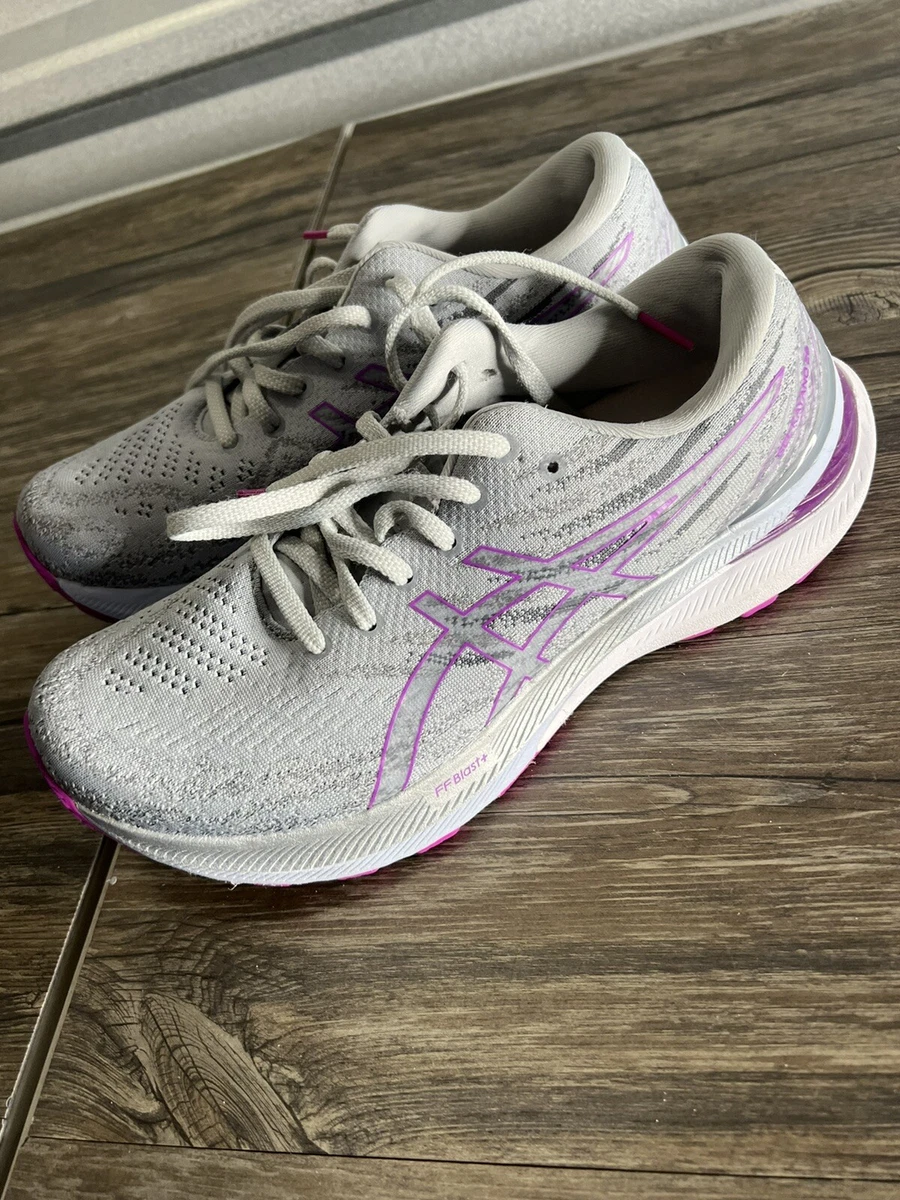 Asics kayano womens 9 top