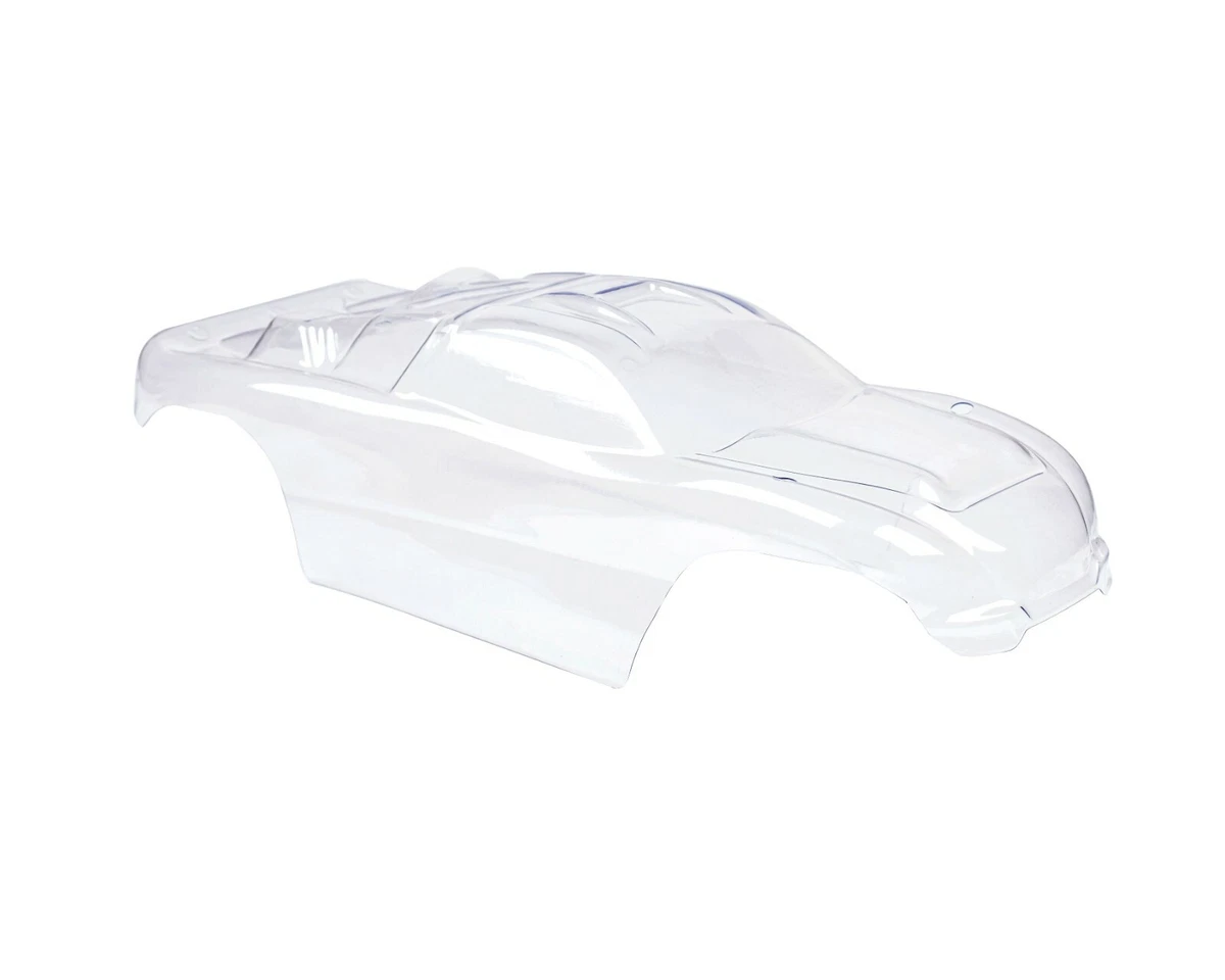 Traxxas nitro sport body shells sale