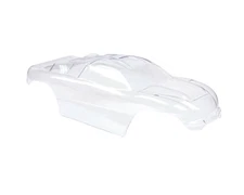 Custom Clipless Body Clear for Traxxas Rustler 2WD BL-2S 1/10 Truck Car 1:10
