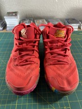 kyrie 4 lucky charms ebay