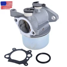 Handdo Carburetor For Briggs Stratton 22" Toro 6.5 6.75 7.0 7.25 HP 190cc