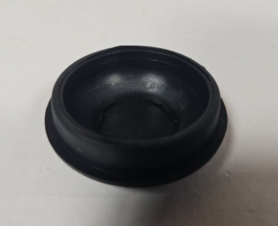 Medline K4 Basic Lightweight Wheelchair Part: Rear Wheel Center Cap