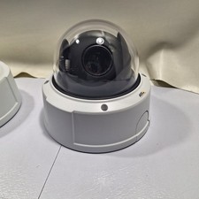 Axis Communications Q3617-VE 6MP Outdoor PTRZ PTZ Network Camera 0744-001