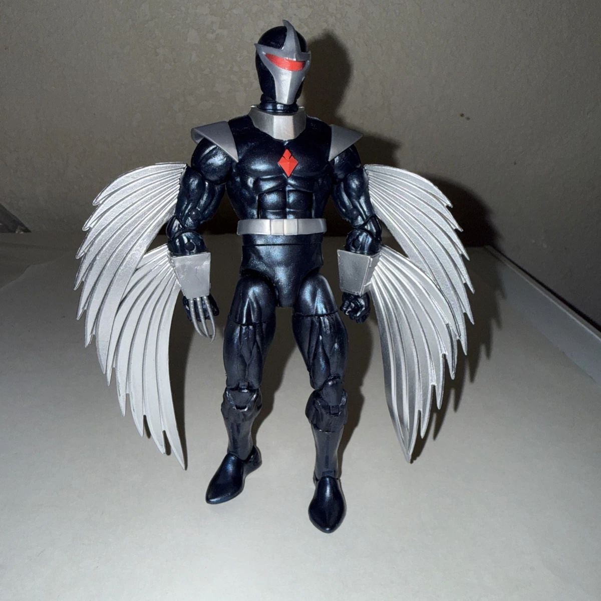 Darkhawk Marvel Legends Comic Book Heroes Action Figures for sale