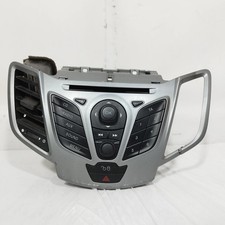 Autoradio Ford Fiesta 2010 Codice: AA6T-18C815-AD Rif. Art. ecoAC12202