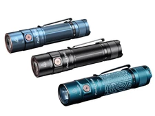 Fenix E35R High-Performance Rechargeable LED Flashlight