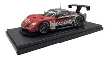 Ebbro 1/43 Lexus SC430 38 Super Gt 500 2010 44332