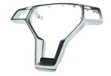 09946400139107 Steering Wheel Trim, Silver