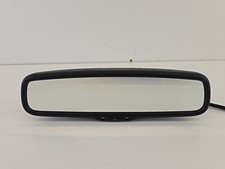 2011 - 2016 Toyota Highlander Rear View Mirror Automatic Dimming 2011 - 2016 Toyota Highlander Rear View Mirror Automatic Dimming