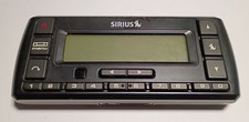 ND SIRIUS SV5 - FOR SIRIUS CAR SATELLITE RADIO - RECEIVER ONLY - FAST SHIP