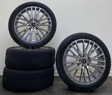 Original Mercedes CLA Shooting Brake X118 Felgen 18Zoll A1774010600 Winterreifen