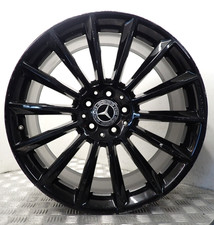 MERCEDES E-CLASS W213 20