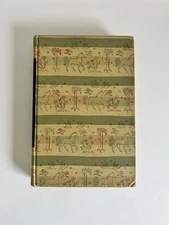 Black Beauty by Anna Sewell 1946 Hardcover Vintage